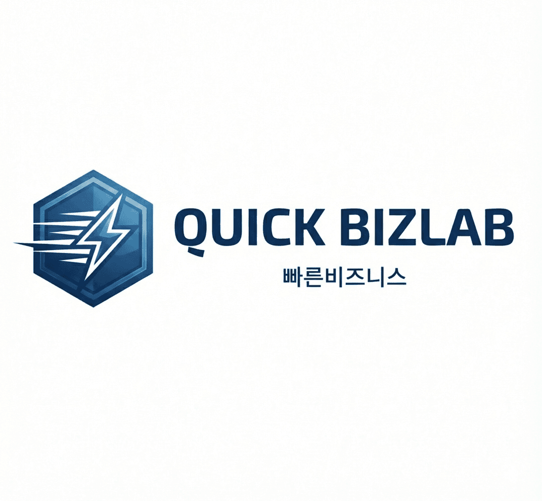 QuickBizLab Logo